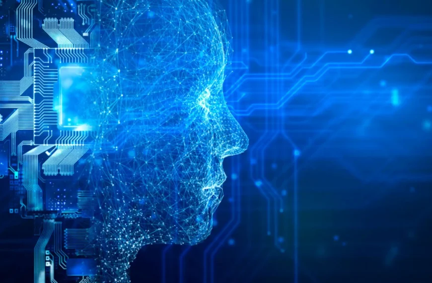 Technology: The Backbone of Modern Development