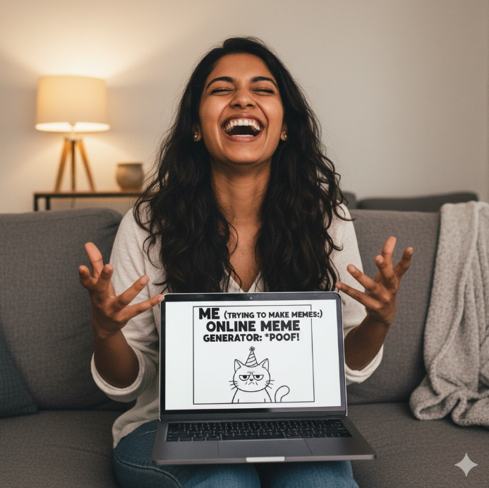 Memes and the Art of Connection: Why They Matter in the Digital World