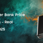 Hottu Power Bank Price in Pakistan – Real Reviews 2025