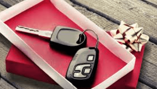 Navigating Personal Car Loan Options for Your Dream Vehicle