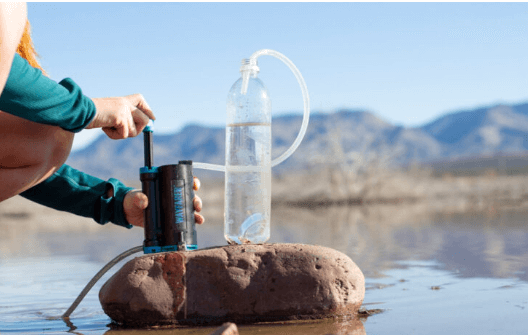 The Journey to Purity: Discovering the Best Water Filtration Systems