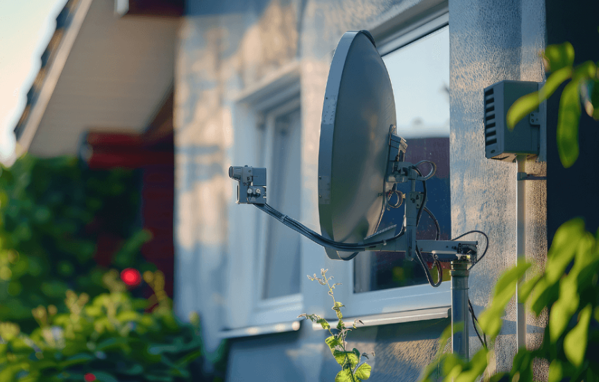 Will Satellite Internet Finally Replace All Other Internet Types?