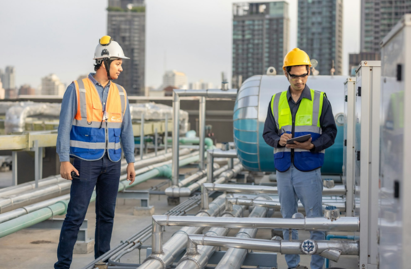 Why Regular HVAC Website Maintenance Services Are Crucial for Your Business