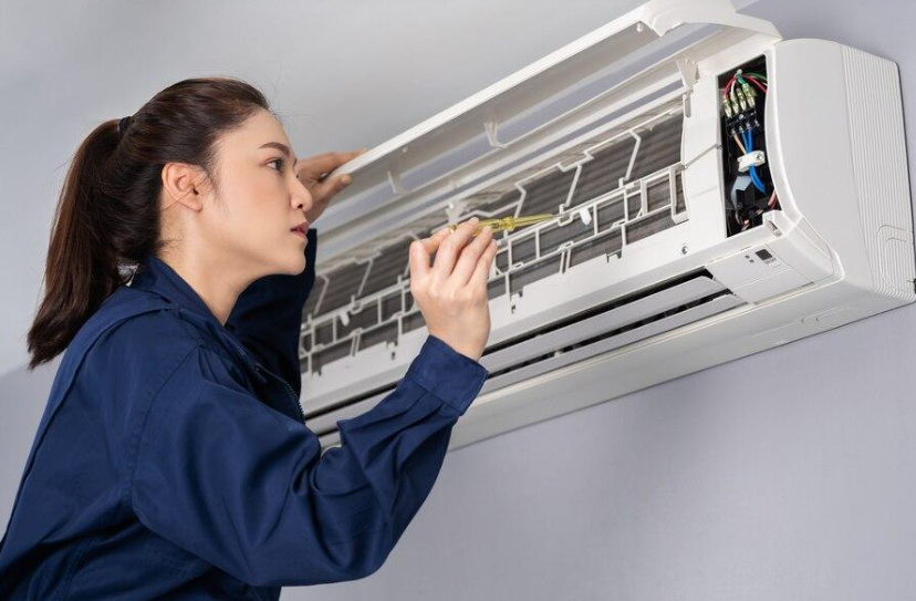 How to Spot the Warning Signs You Need AC Repair Services