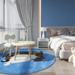 Top 10 Children Playroom Rug Ideas for Small Bedroom Spaces