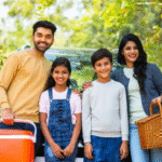 From Palaces to Backwaters: How Family Tours in India Blend Fun, Learning, and Comfort