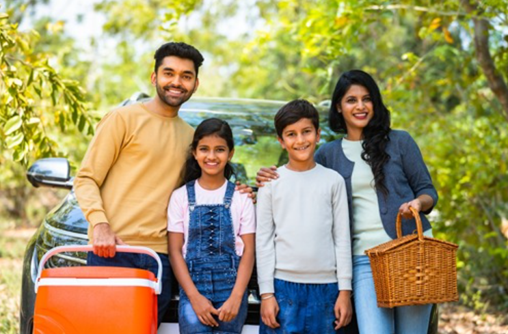 From Palaces to Backwaters: How Family Tours in India Blend Fun, Learning, and Comfort