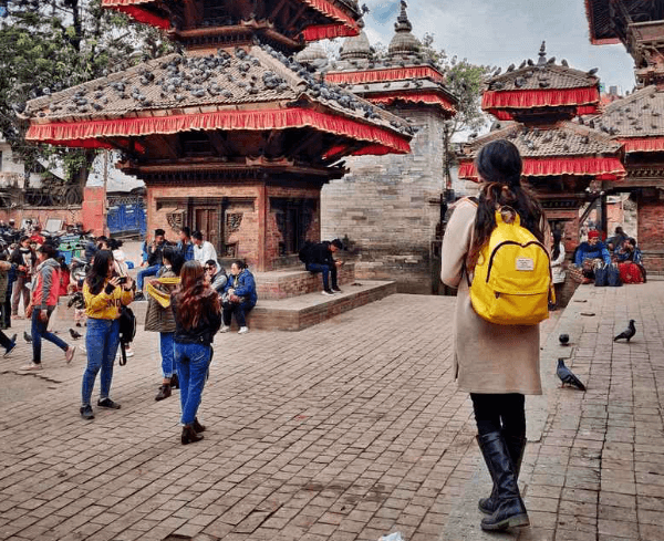 How To Celebrate Your Amazing Achievement in Kathmandu