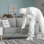 Why Use a Professional Sterilization and Disinfectant Service!