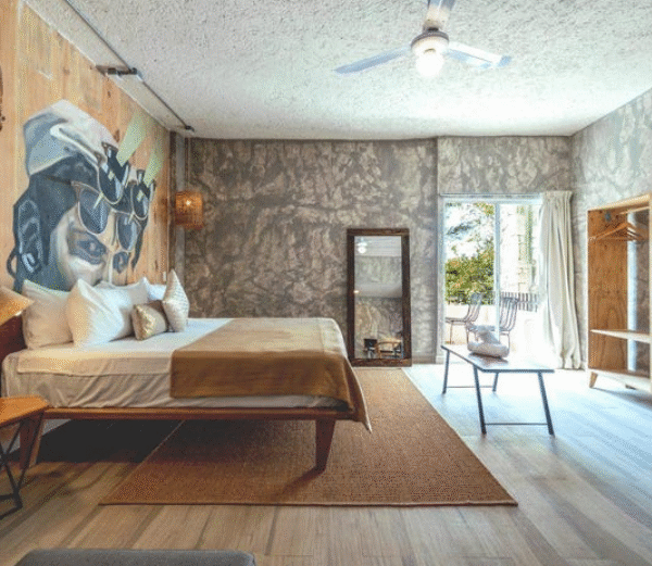 How to Choose the Best Custom Furniture for Hotels and Offices