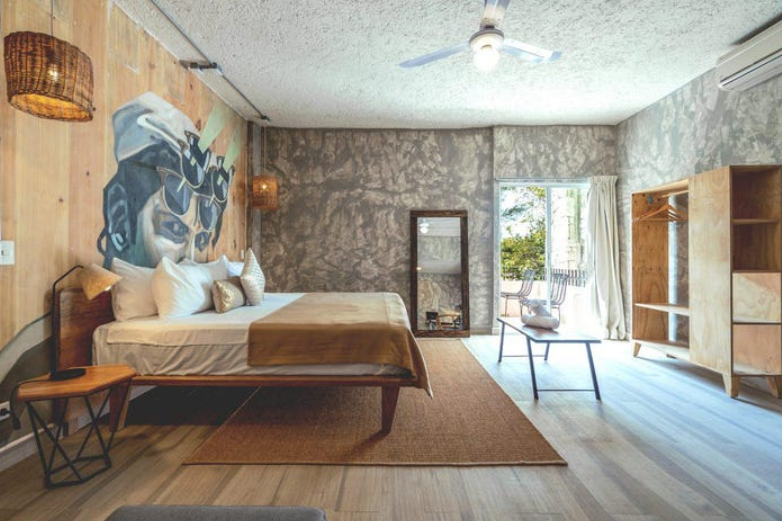 How to Choose the Best Custom Furniture for Hotels and Offices