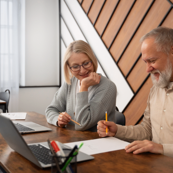 What to Look for in a Reverse Mortgage Broker: A Retiree’s Guide