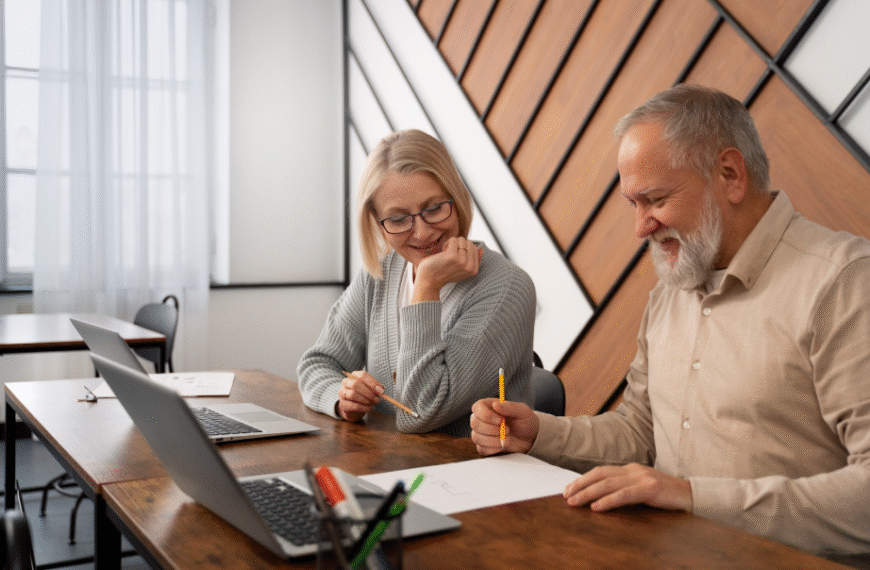 What to Look for in a Reverse Mortgage Broker: A Retiree’s Guide