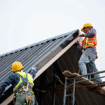 Extend the Life of Your Roof with Professional Central Coast Repairs