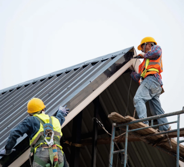 Extend the Life of Your Roof with Professional Central Coast Repairs