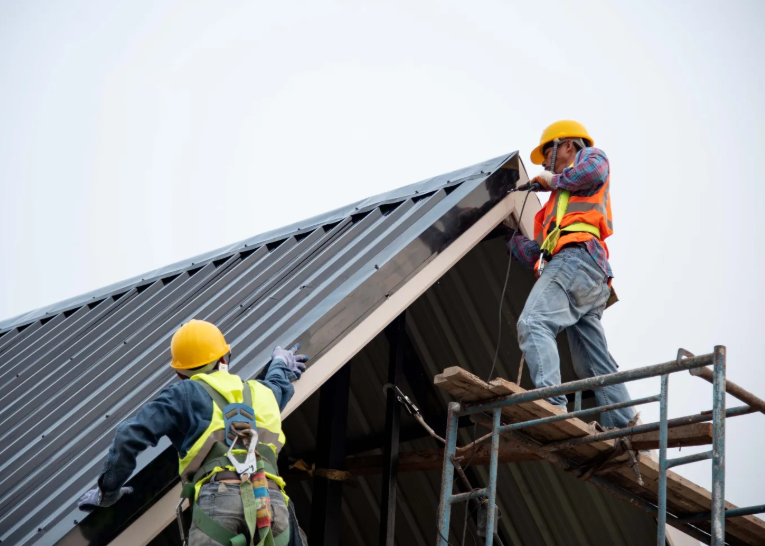 Extend the Life of Your Roof with Professional Central Coast Repairs