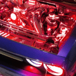 Bright Ideas: Enhancing Visibility with LED Engine Room Lighting