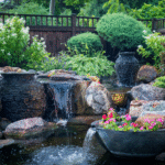 Step-by-Step Oase Fountain Install: Create Stunning Water Features in 1 Hour
