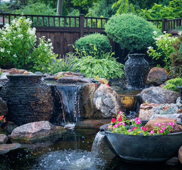 Step-by-Step Oase Fountain Install: Create Stunning Water Features in 1 Hour