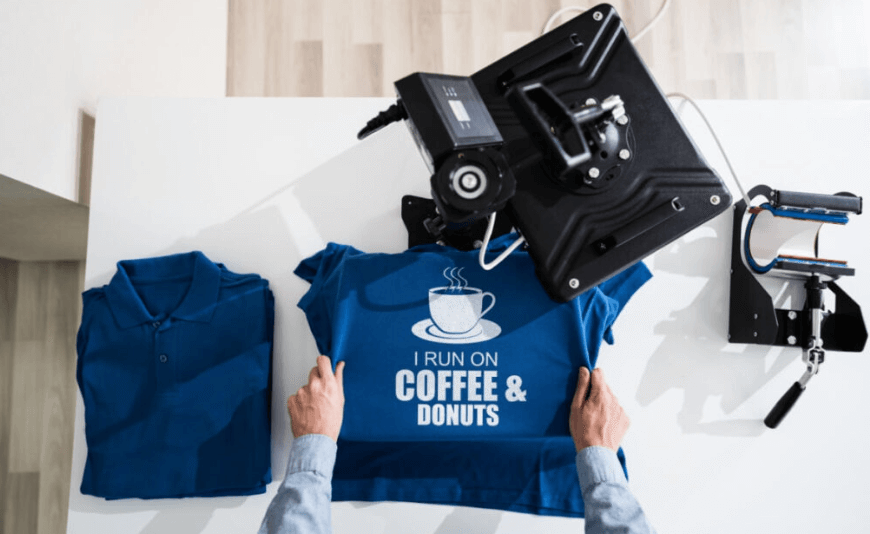 Why Custom T Shirt Screen Printing Is Still the Best Choice for Bold Designs