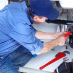 How Professional Plumbing Installation Prevents Future Headaches