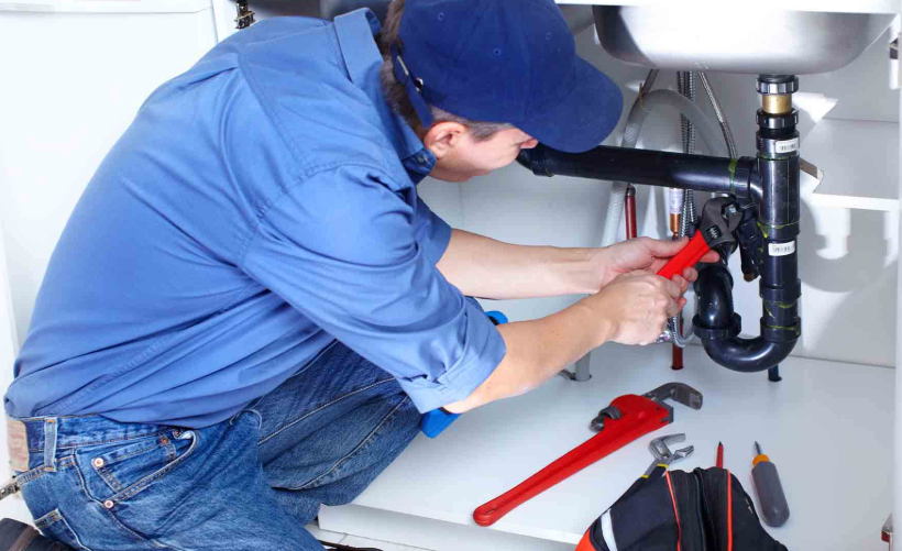 How Professional Plumbing Installation Prevents Future Headaches