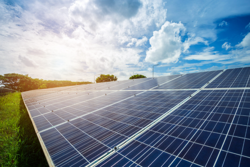 Why Businesses Should Consider Investing in Solar Power