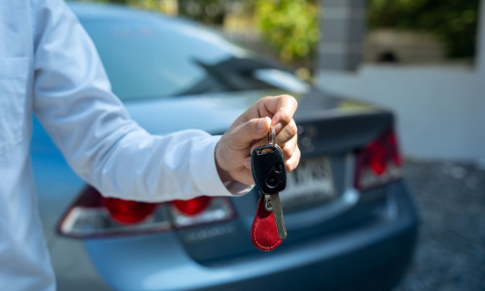 Effortless Ways to Sell Your Car in Victoria