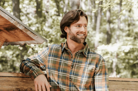 The Timeless Appeal of the Mens Flannel Shirt: Your Style Guide