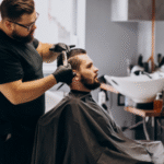 The Ritual of the Chair: Defining the Uptown Dallas Barbershop Experience