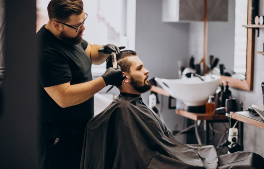 The Ritual of the Chair: Defining the Uptown Dallas Barbershop Experience
