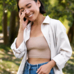 Breathing Space Through Bloating Relief Treatment