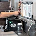 Pouring Precision That Defines Venues: Elevating Guest Experience Through Smarter Beverage Systems