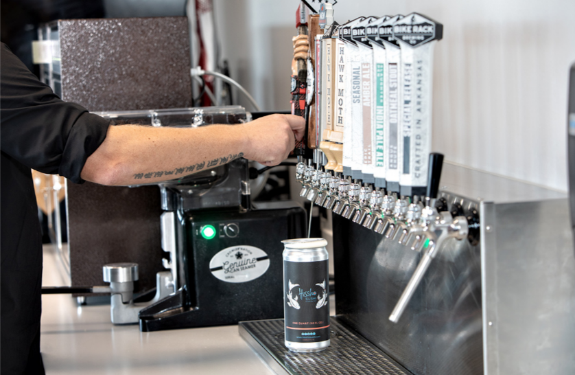 Pouring Precision That Defines Venues: Elevating Guest Experience Through Smarter Beverage Systems