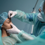 Mastery in Practice: Excellence with a Facial Plastic Surgeon in New York City