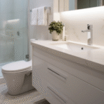 Bathroom Remodeling in New York City: Small Spaces, Big Impact