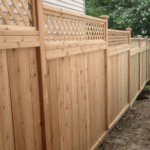 Reliable Fence Installers near Ottawa for Lasting Outdoor Boundaries