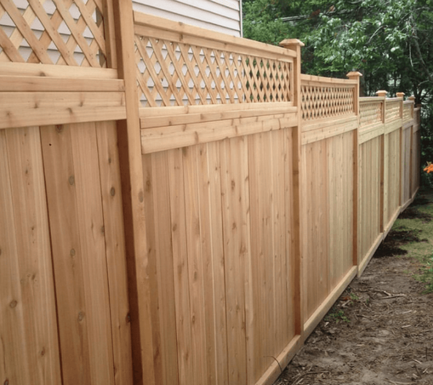 Reliable Fence Installers near Ottawa for Lasting Outdoor Boundaries