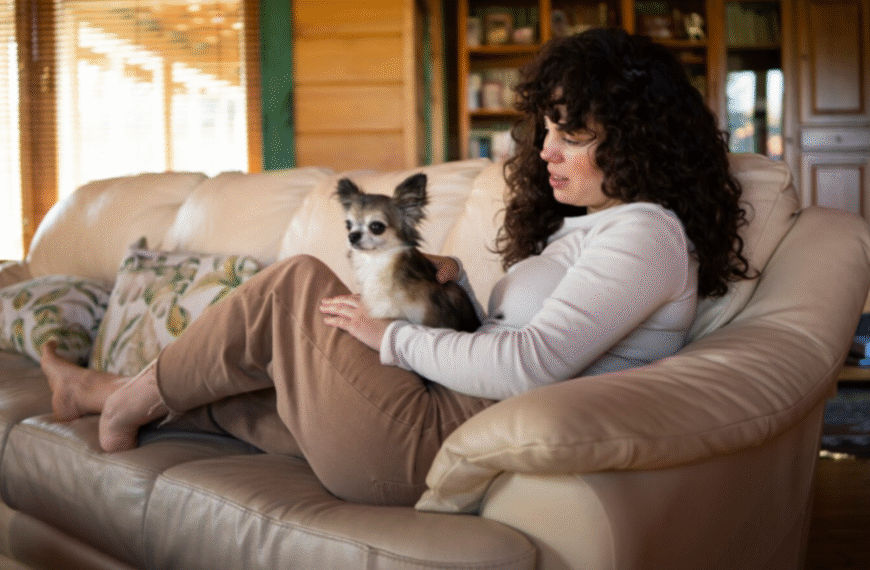 Living with Chihuahua Puppies for Sale in New York: Small Paws, Big Adventures