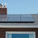 Solar Panel Cleaning: Maximizing Efficiency and Longevity