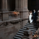 The Art of Storytelling Through a Micro Wedding Photographer’s Lens