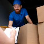 Choosing a Reliable Local Moving Company in Charlotte for a Smooth Transition