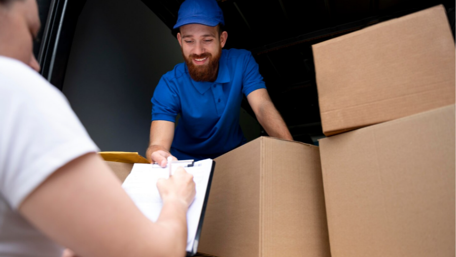 Choosing a Reliable Local Moving Company in Charlotte for a Smooth Transition