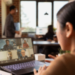 First Steps Into Shared Healing: The Experience of Online Group Therapy