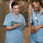 Advance Your Career with a CNA Evening Program in Los Angeles