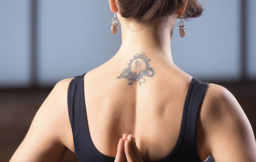 Renewed Confidence Through Tattoo Removal in Pasadena