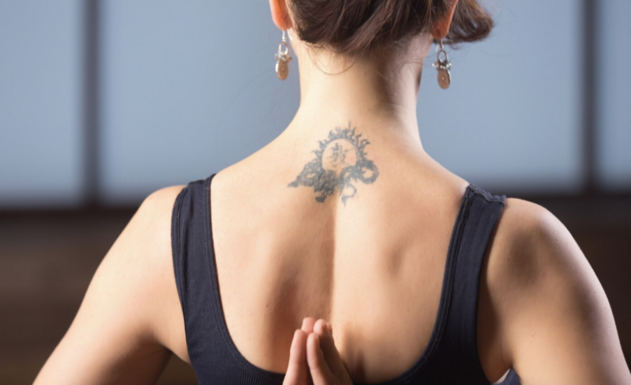 Renewed Confidence Through Tattoo Removal in Pasadena