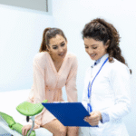 Prioritizing Comfort and Care: Insights on Virginia Gynecologist Services