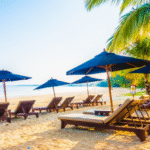 Sand, Sun, and Simple Comfort with Beach Equipment Rentals in San Diego