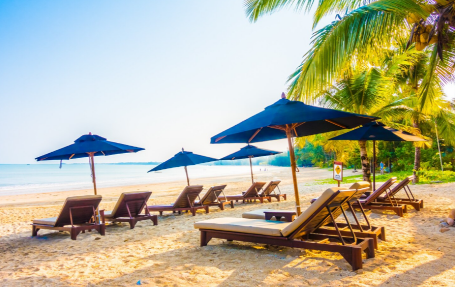 Sand, Sun, and Simple Comfort with Beach Equipment Rentals in San Diego